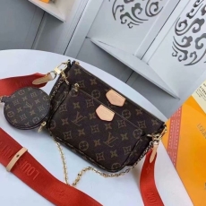 Louis Vuitton Satchel Bags